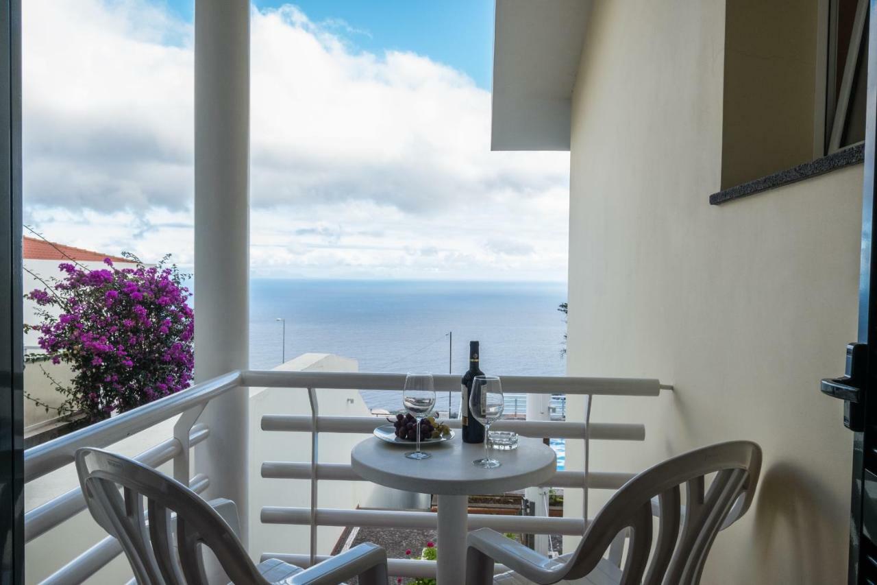 Apartments Madeira Canico  Exterior photo