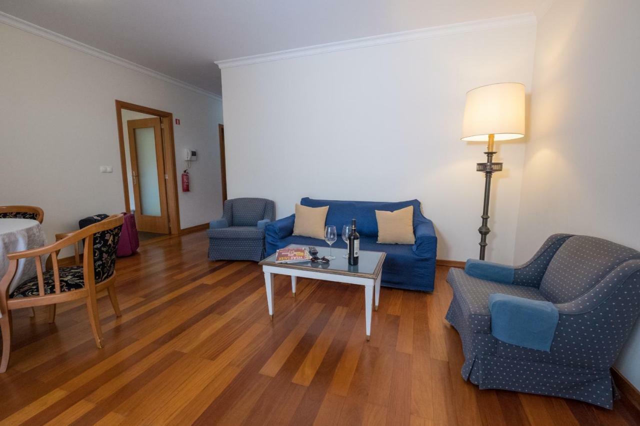 Apartments Madeira Canico  Exterior photo